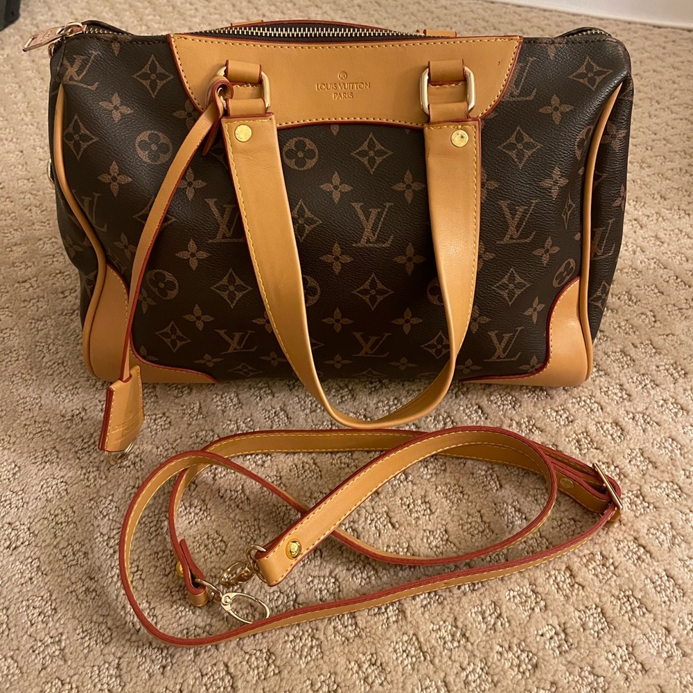 LV bag